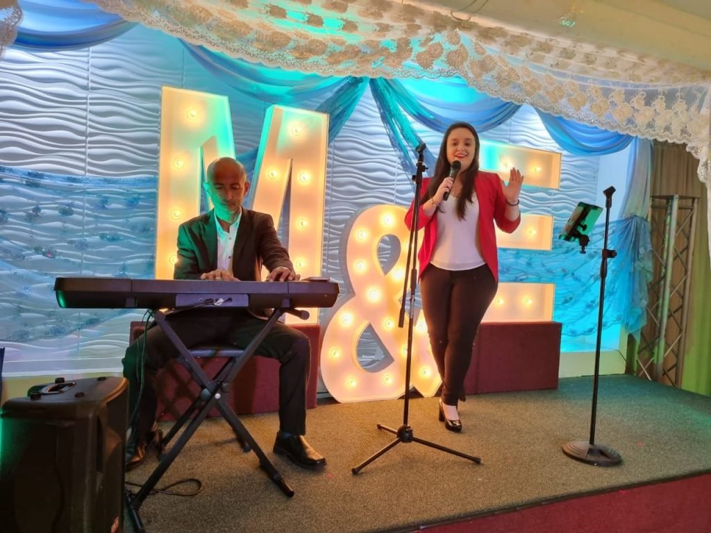 Música en vivo en Panamá con dúo o formato instrumental para eventos – SK Events