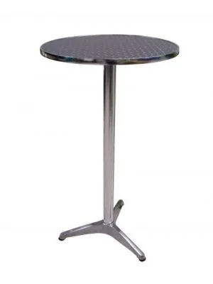 Alquiler de Mesa Coctelera