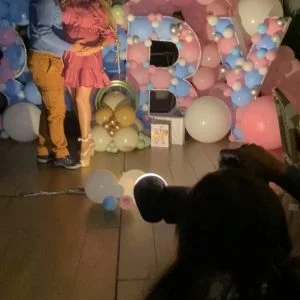 Cobertura de Fotografía Profesional por hora