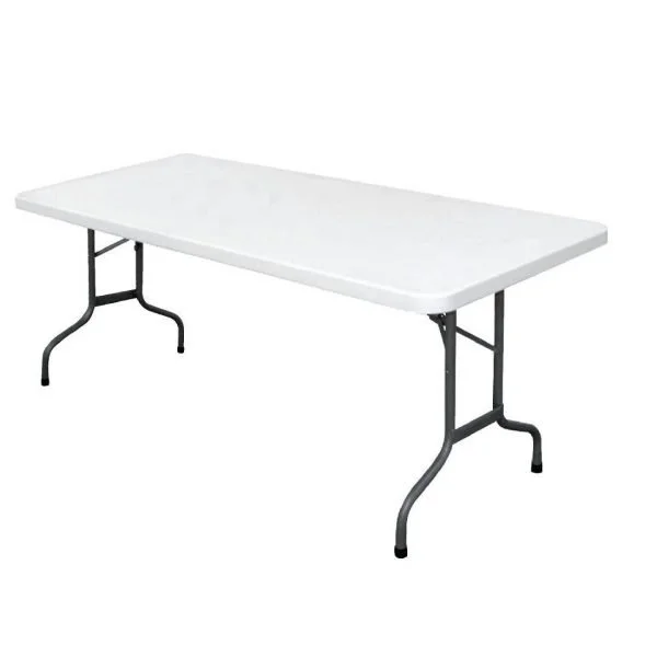 Alquiler de Mesa rectangular 6-8 puestos