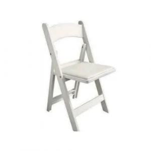 Alquiler de Sillas Martha Stewart