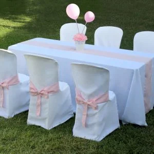 Alquiler de Lazos o caminos