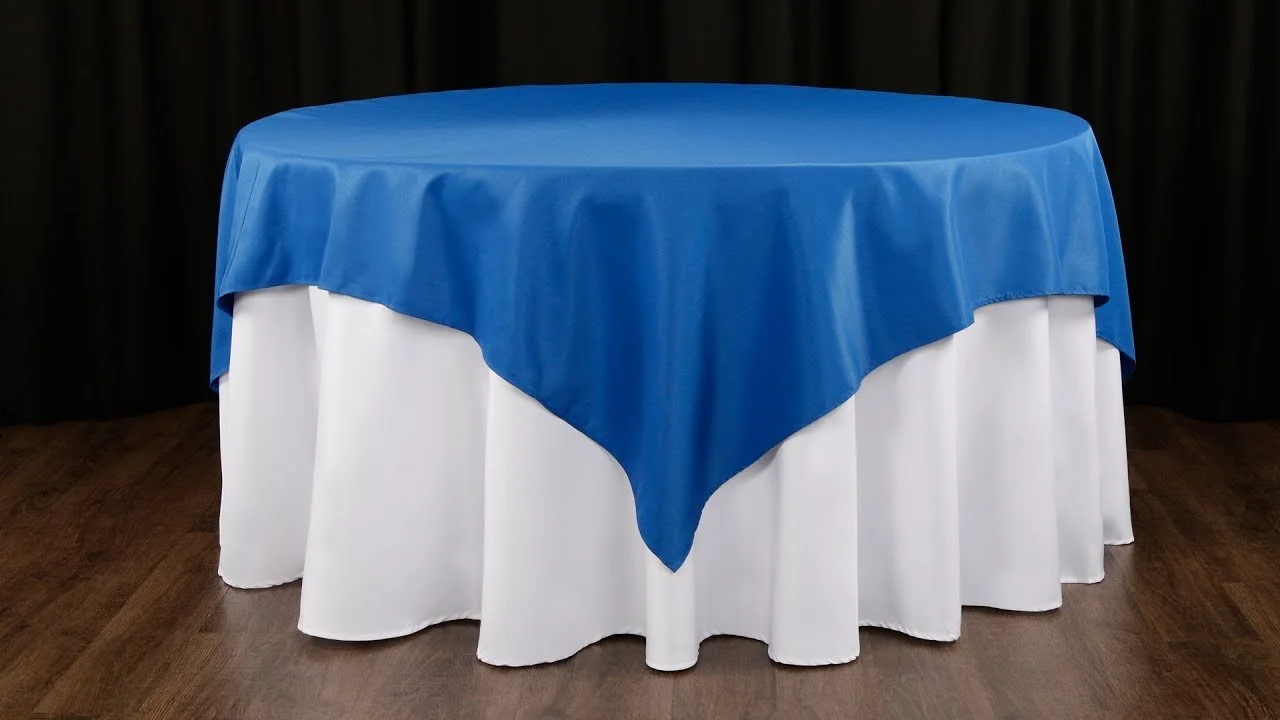 Alquiler de Sobremantel